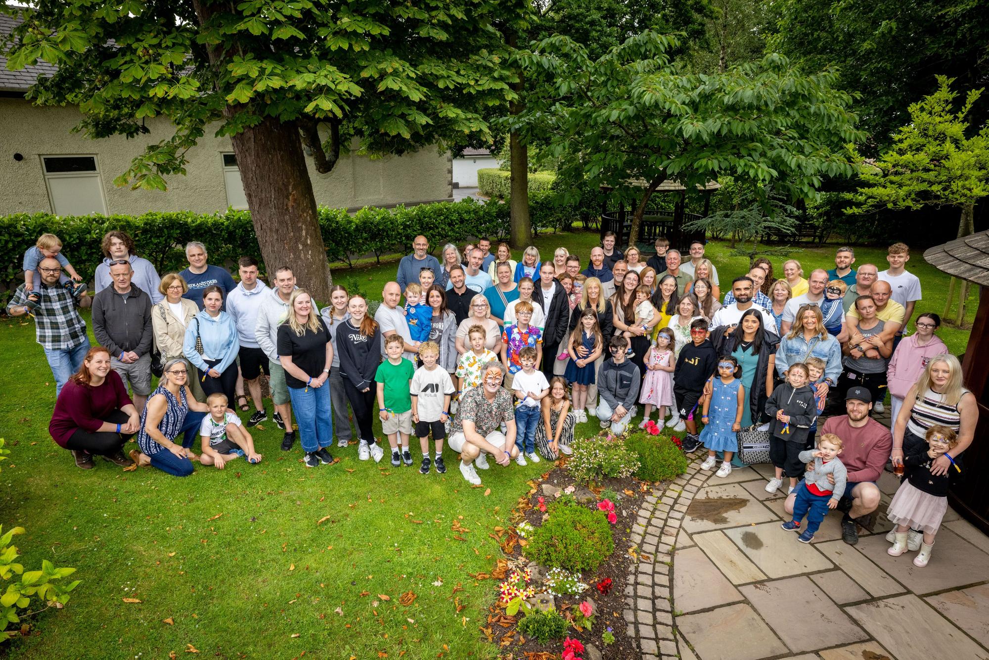 Conlon marks Employee Ownership Day with family fun celebration ...