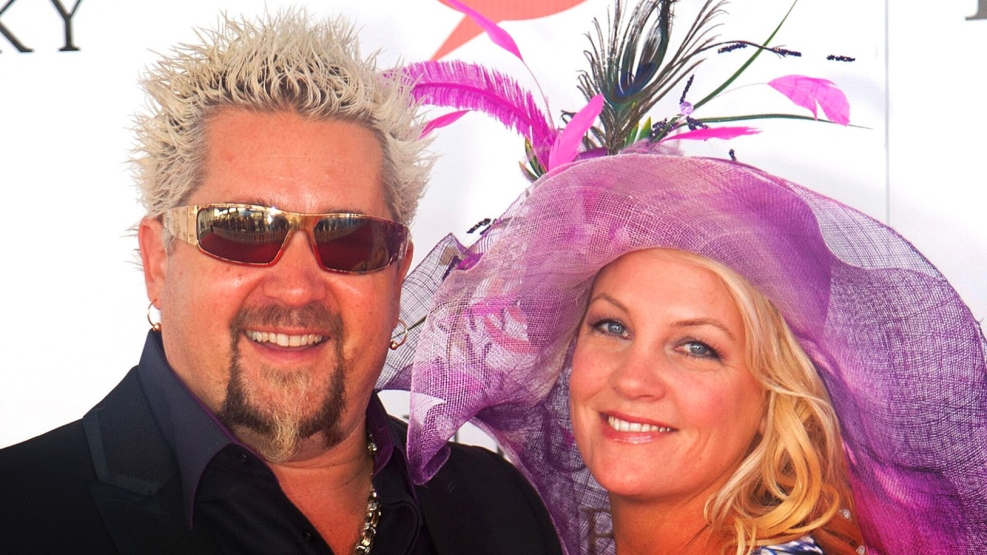 Meet Guy Fieri's Son And Wife The Real Story Behind His Family