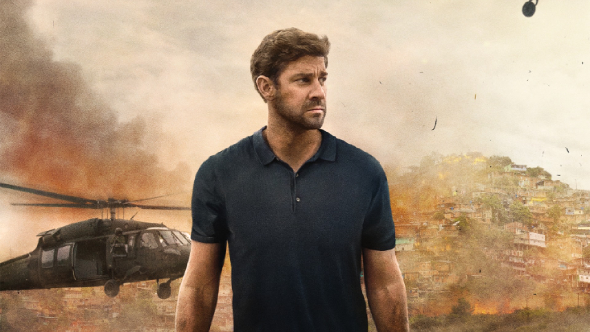 The 25 best shows on Amazon Prime Video to watch right now