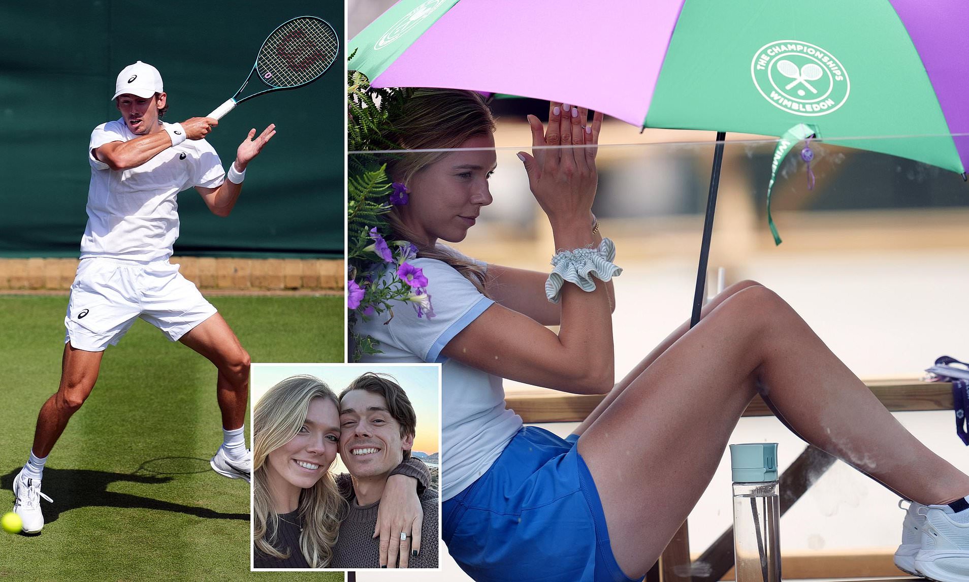 katie-boulter-escapes-the-wimbledon-heat-with-an-umbrella-to-cheer-on
