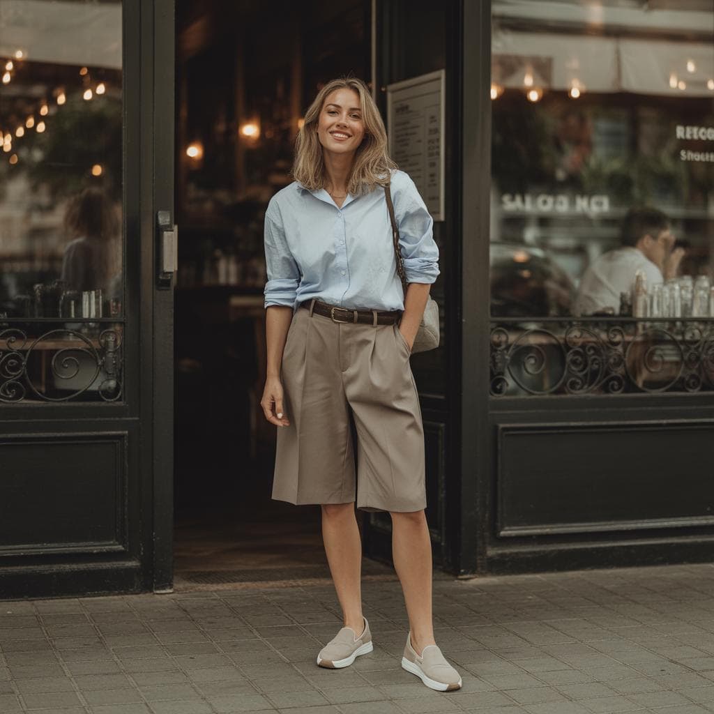 These 10 Oufits Are So Comfortable, You’ll Forget You’re Dressed