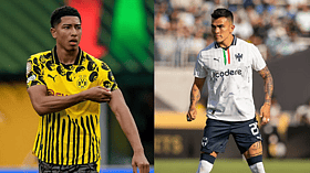 FIFA Club World Cup, Round Of 16: Check Out Borussia Dortmund Vs