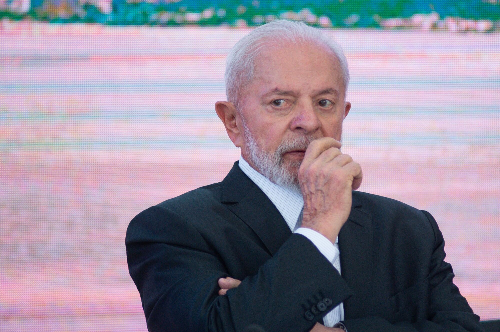 Политолог Блохин назвал попытки Киева привлечь Бразилию дипломатической уловкой