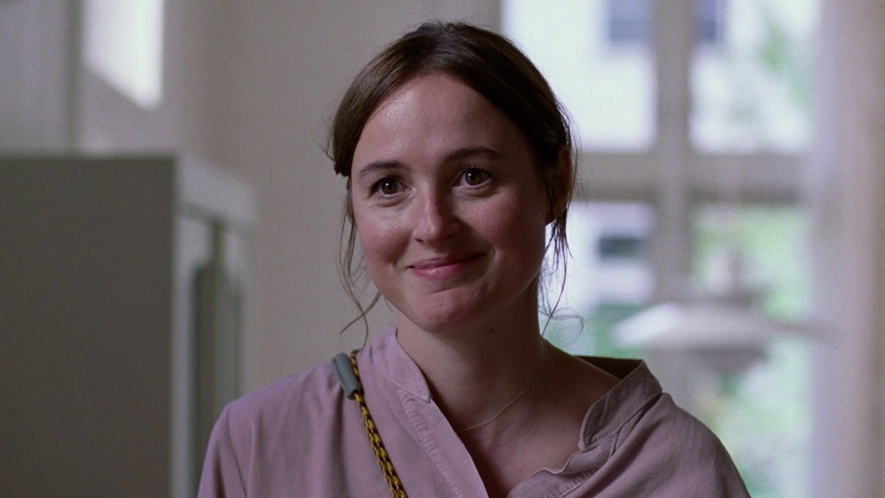 Sentimental Value Official Trailer