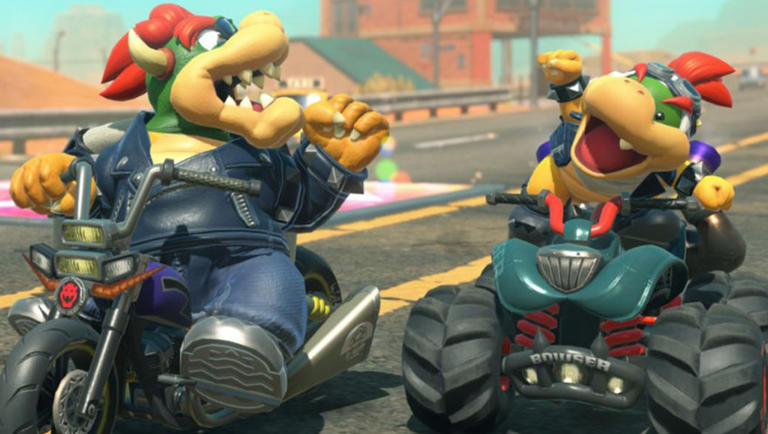Fans de 'Mario Kart World' critican la nueva actualización multijugador