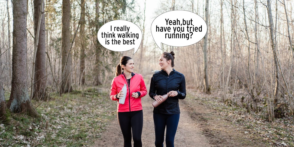 Both are good for you, but which reigns supreme when it comes to health ...