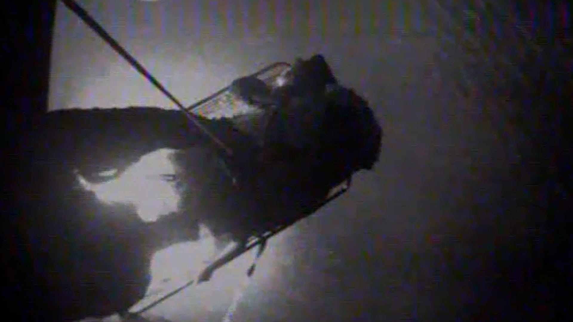 Coast Guard rescues adults, child from life raft after vessel becomes ...