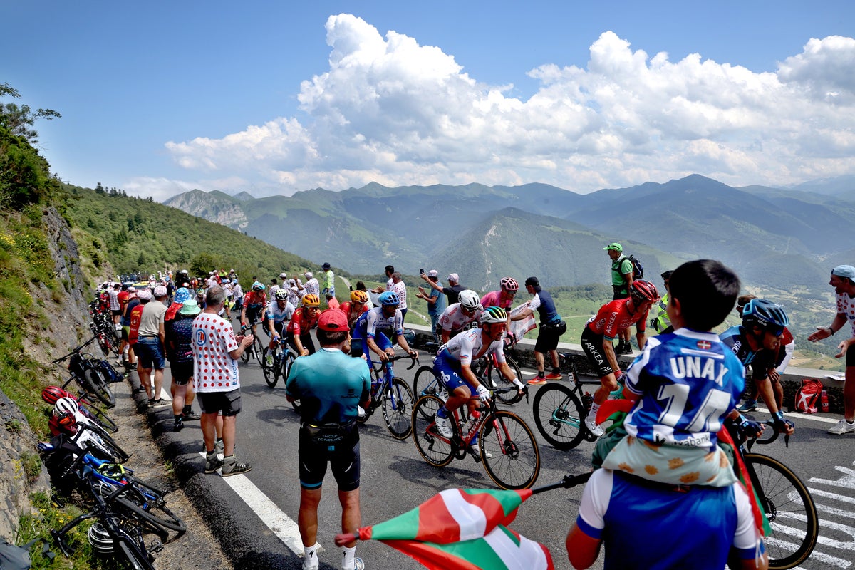 How to watch tour de france 2025 tv channel highlights and streaming