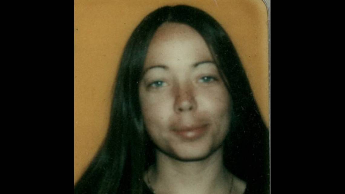 Woman vanished in woods in 1983, Oregon cops say. Her boyfriend just