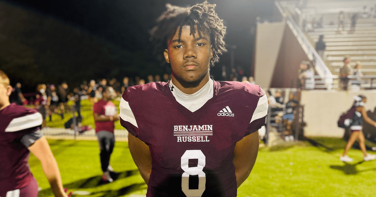 2027 pass rusher Kalib Spivey adds West Virginia offer