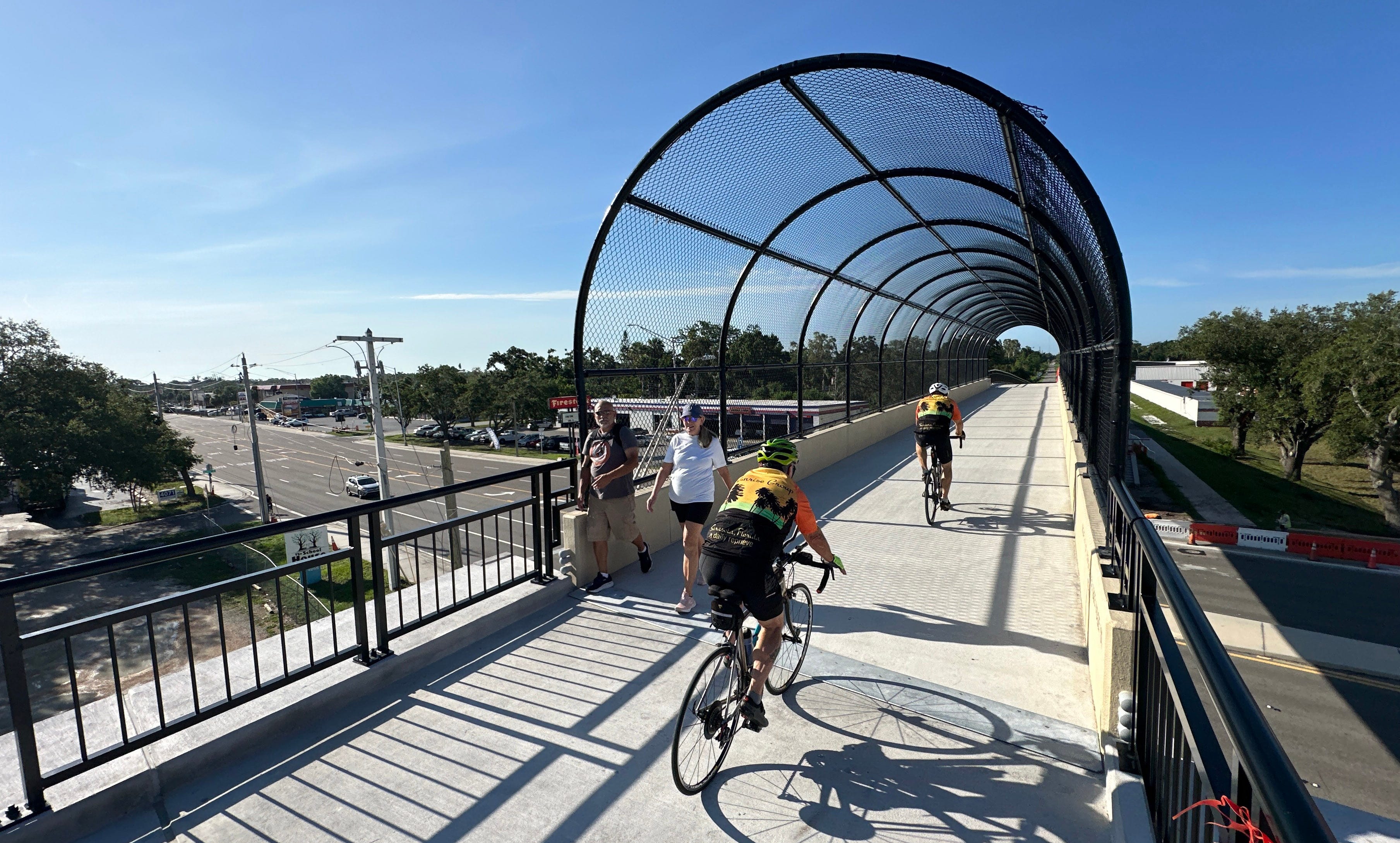 july 4 parade sarasota