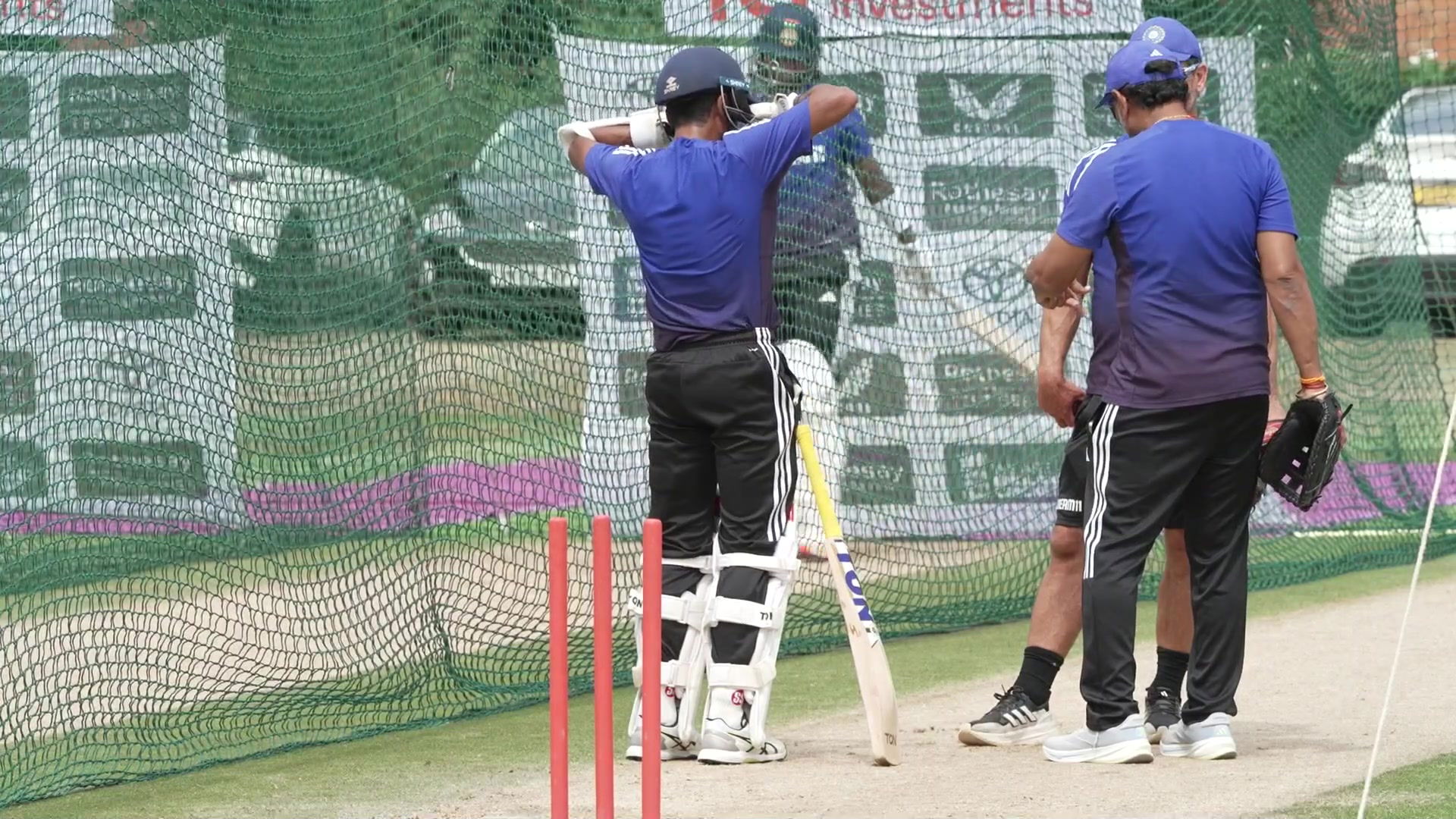 india-go-through-final-preparations-ahead-of-second-england-test-at