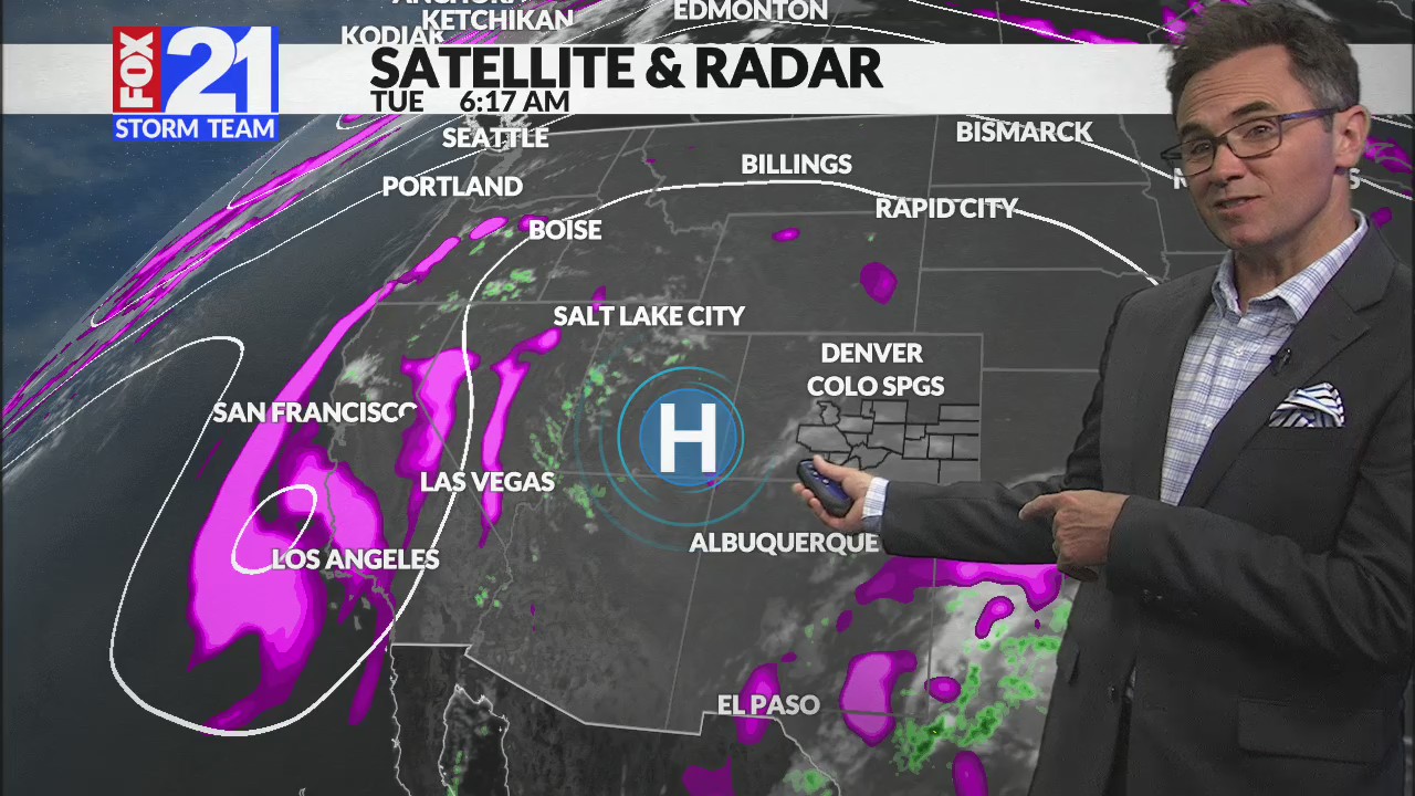 tuesday july 4 forecast