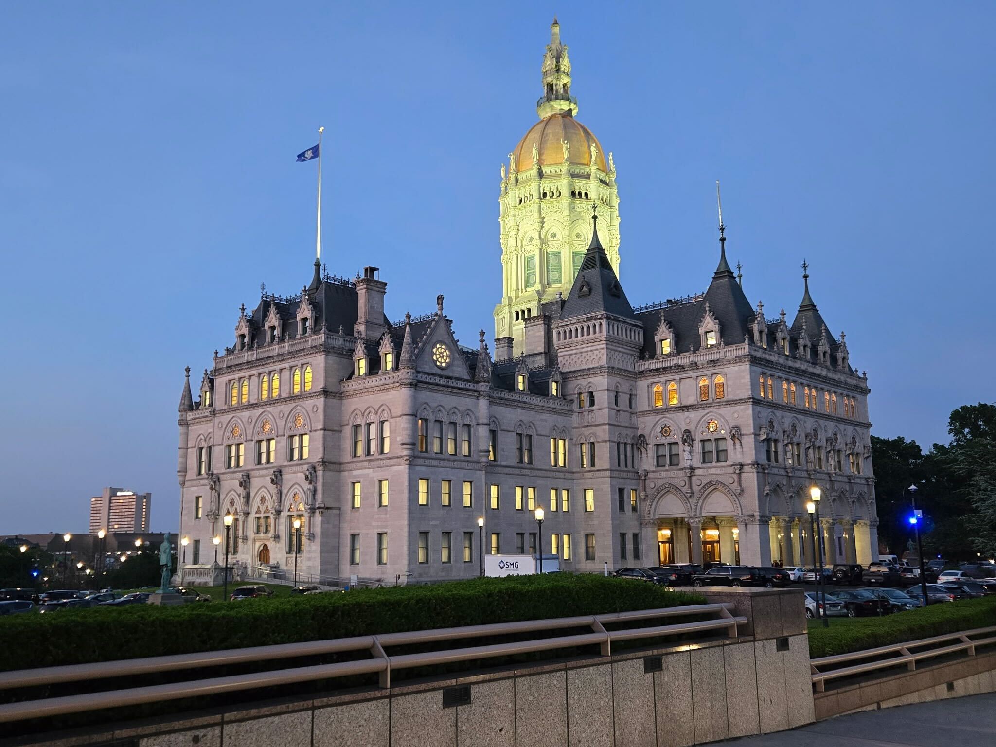 New laws in Conn. address childcare, electricity bills and election ...