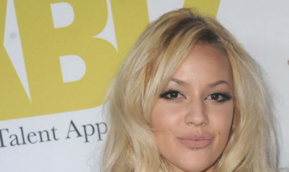 Kylie Page Cause of Death a Mystery as Tributes Flow for Actress