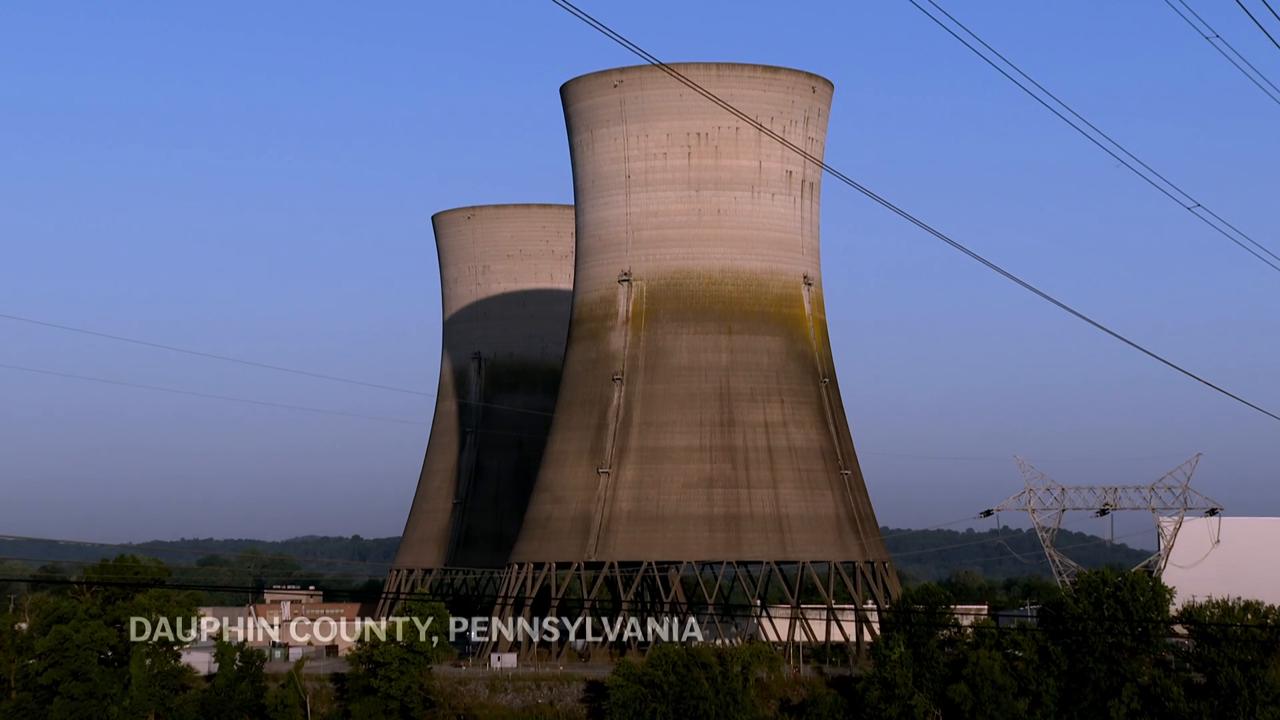 Inside Three Mile Island’s nuclear restart with Microsoft, now