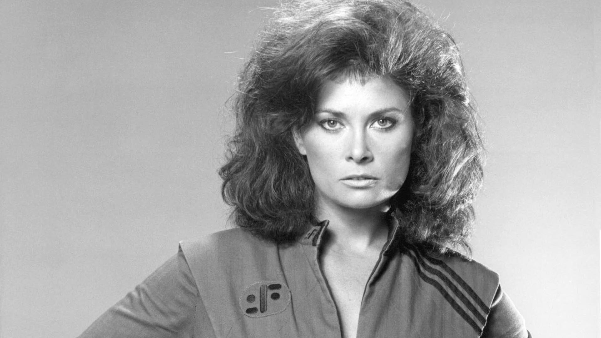 Remember the cast of 'V'? Here's where these ’80s stars are now