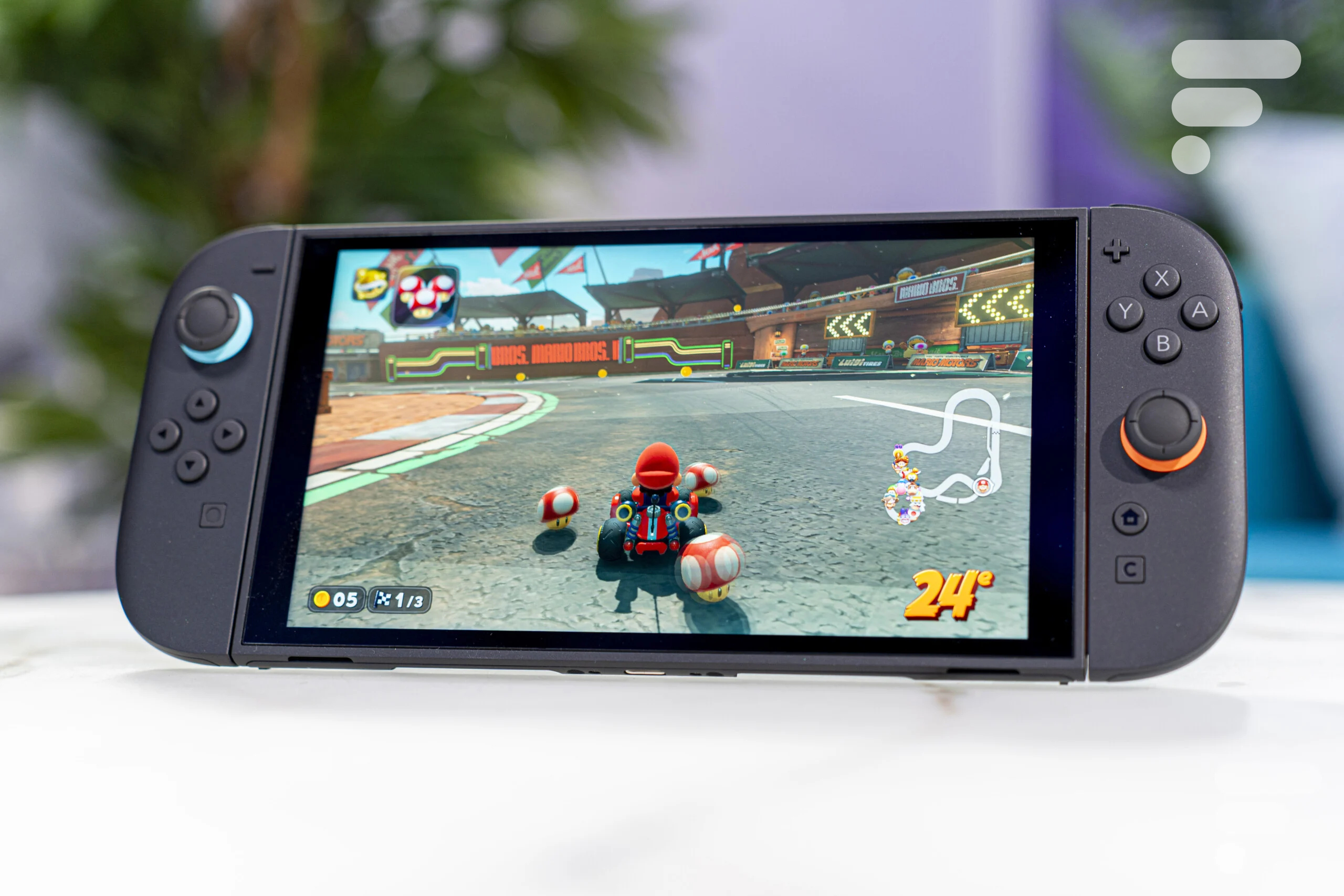 Voici le chiffre qui explique le succès fou de la Nintendo Switch 2