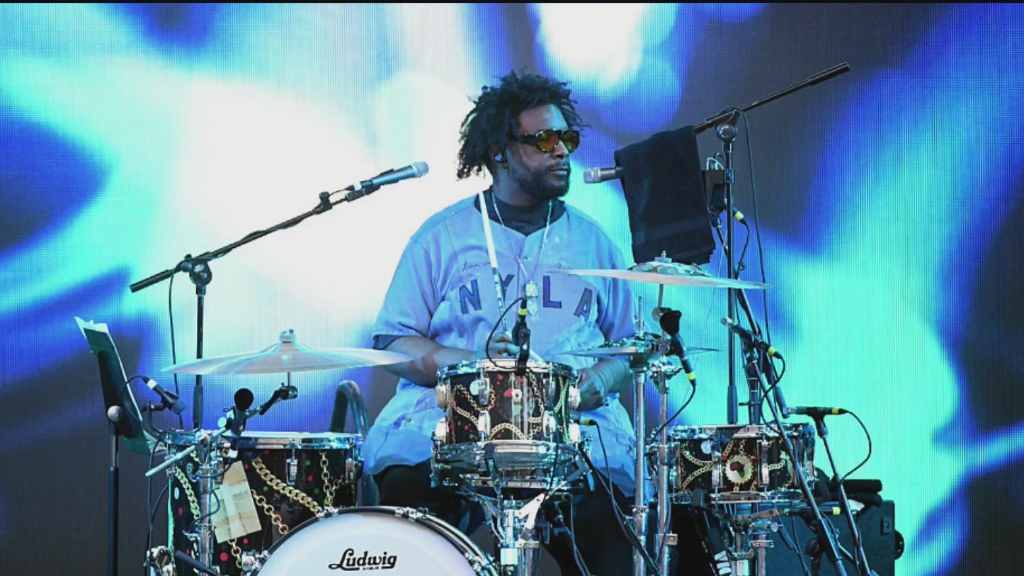 big cock fourth of july