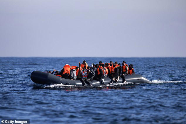 Afghan migrant was child upon arrival to Britain judge rules despite
