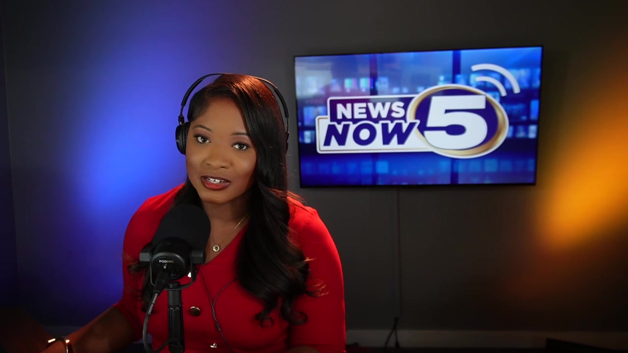 mark charles live july 4 2025