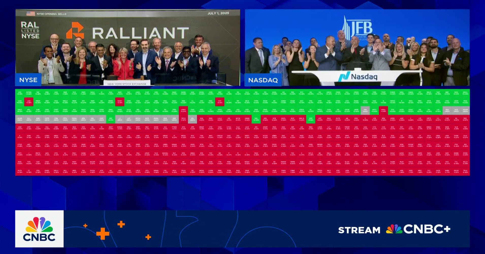 choice home july 4th