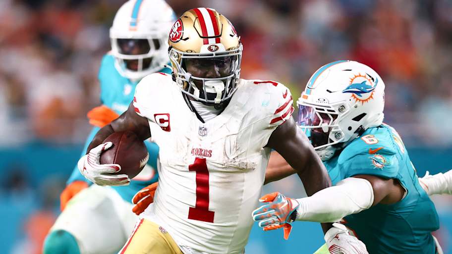 Commanders' Deebo Samuel just proved every hater wrong without even trying