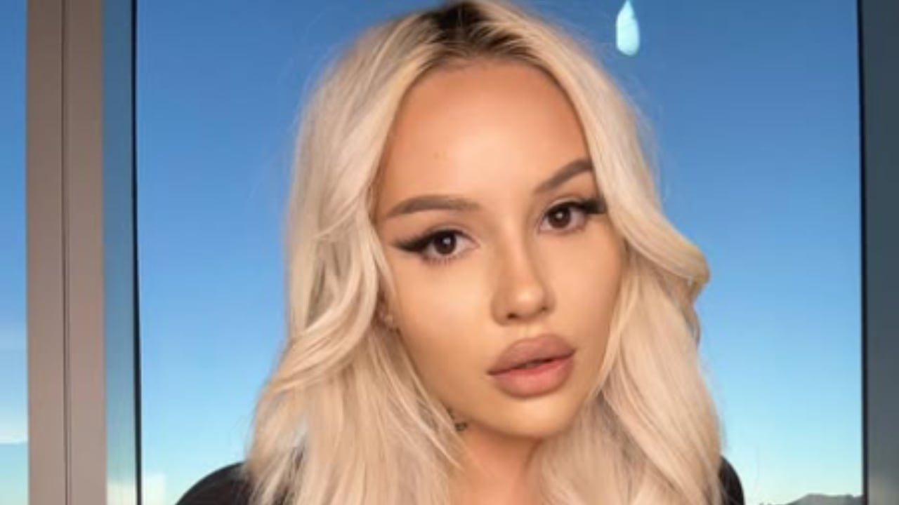 Luto en el cine para adultos: murió reconocida actriz a los 28 años ...