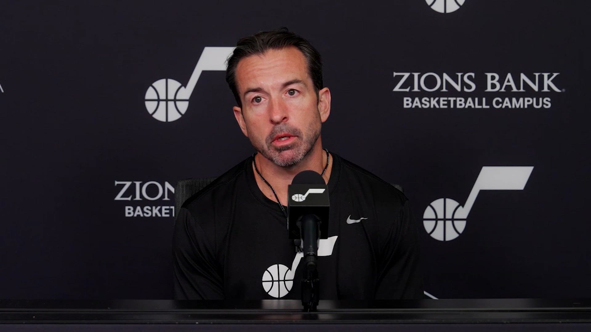 Updated List Of Utah Jazz Future Draft Picks