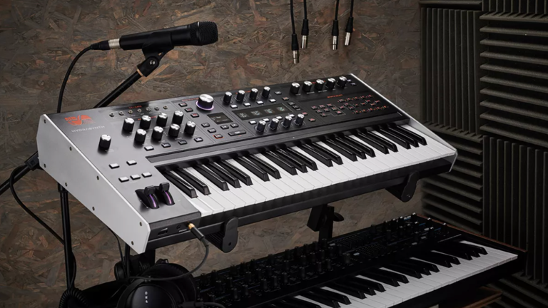 How to master virtually any software synth