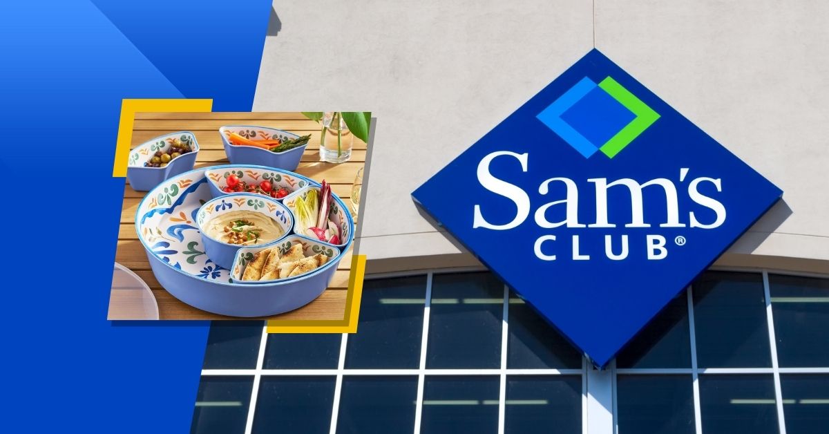 14 New Sam’s Club Products Worth Scooping Up In July