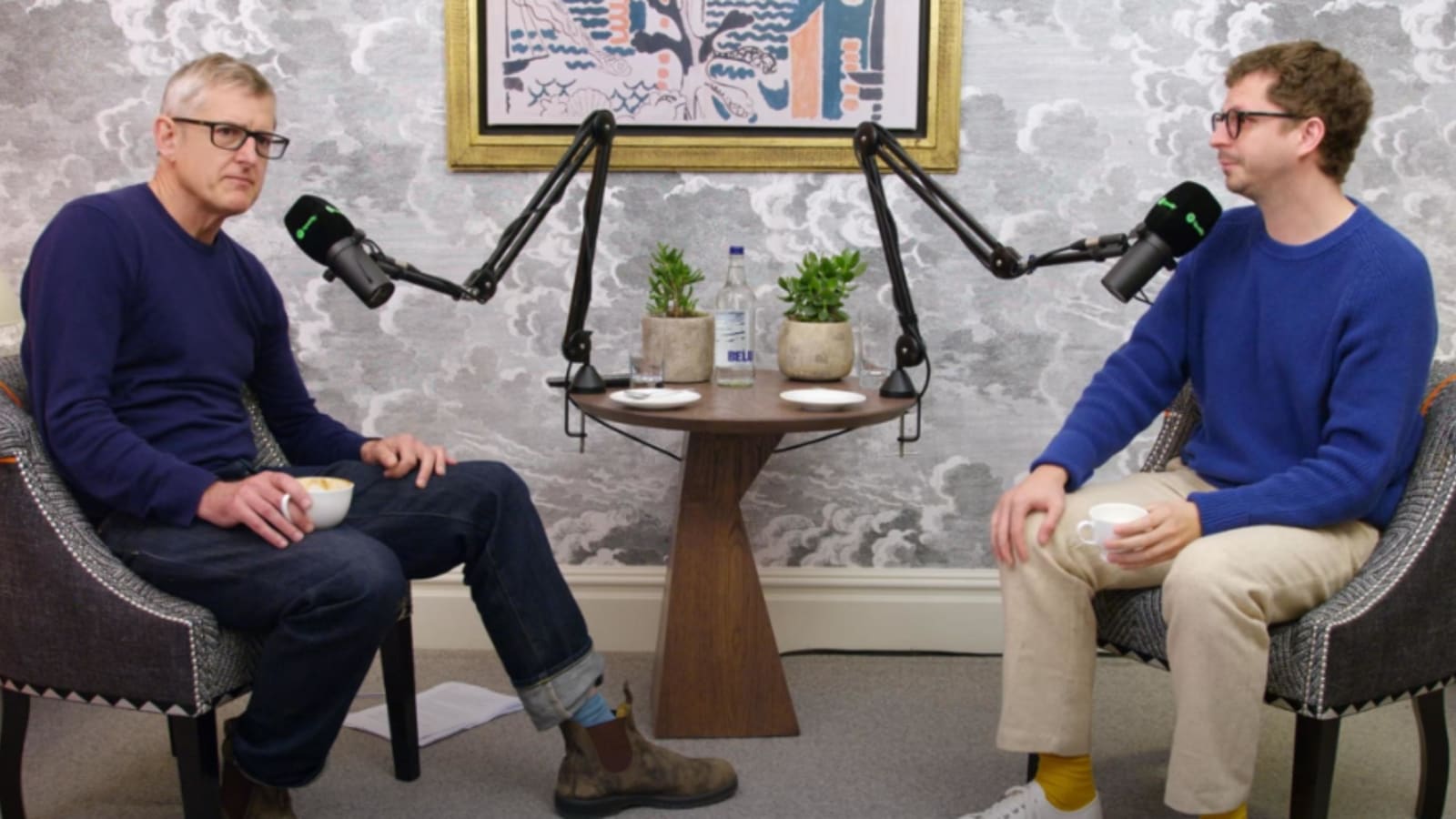 Michael Cera Turned Down 'Fantastic Beasts' Role Due to Fear of