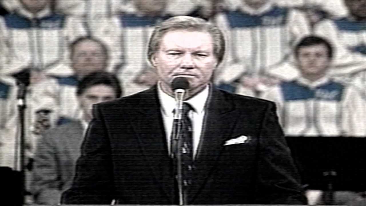 Jimmy Swaggart's Health Scandals: A Look into the televangelist's Health Crisis