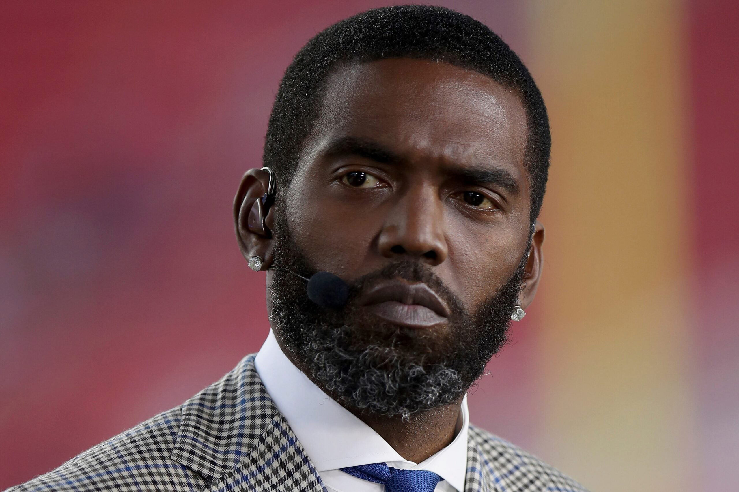 Report: Randy Moss set to return to ESPN s Sunday NFL Countdown after Report: Randy Moss set to return to ESPN s Sunday NFL Countdown after