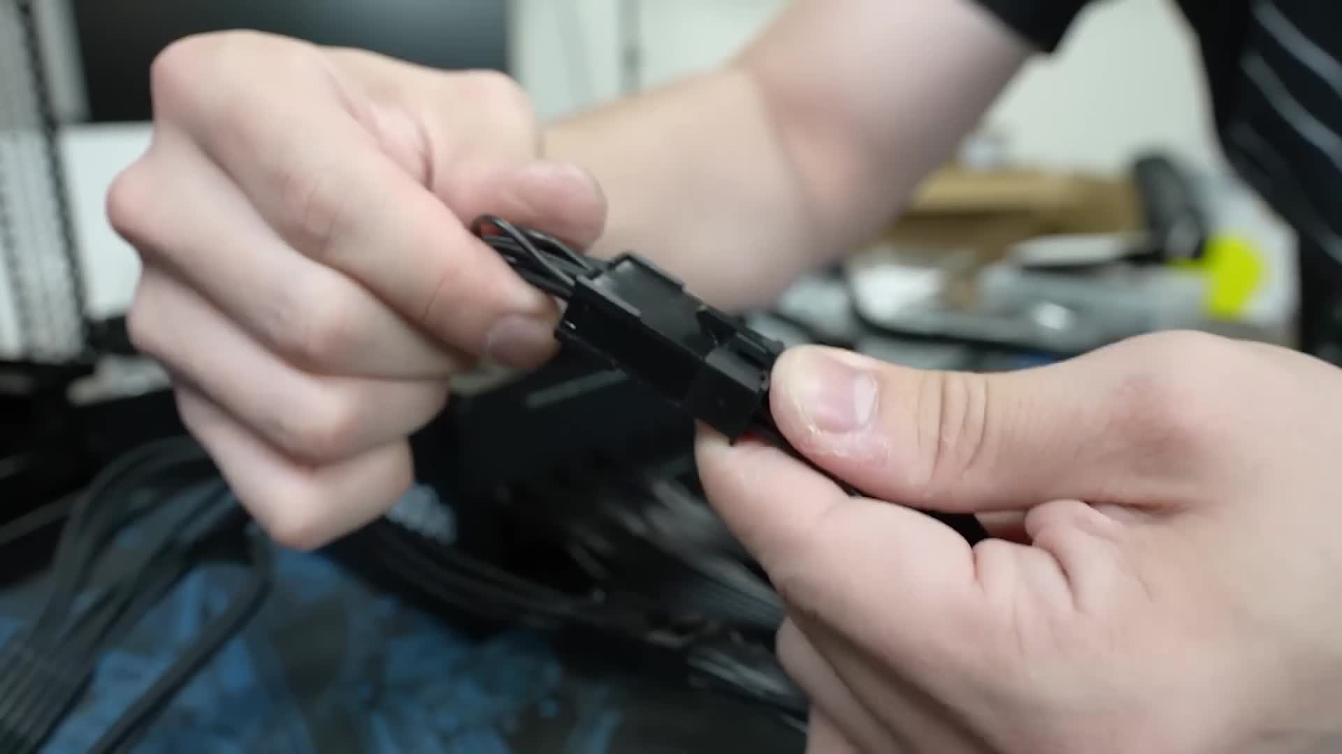 Building a PC from start to finish! Part 2