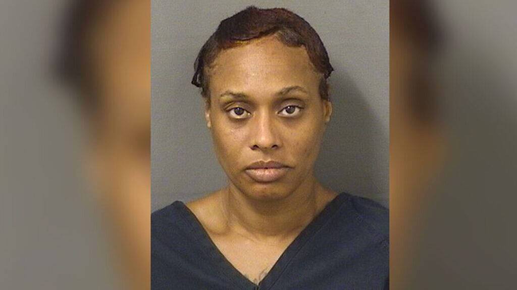 The Gruesome Truth Behind the Death Of a 7-Year-Old Florida Girl Found ...