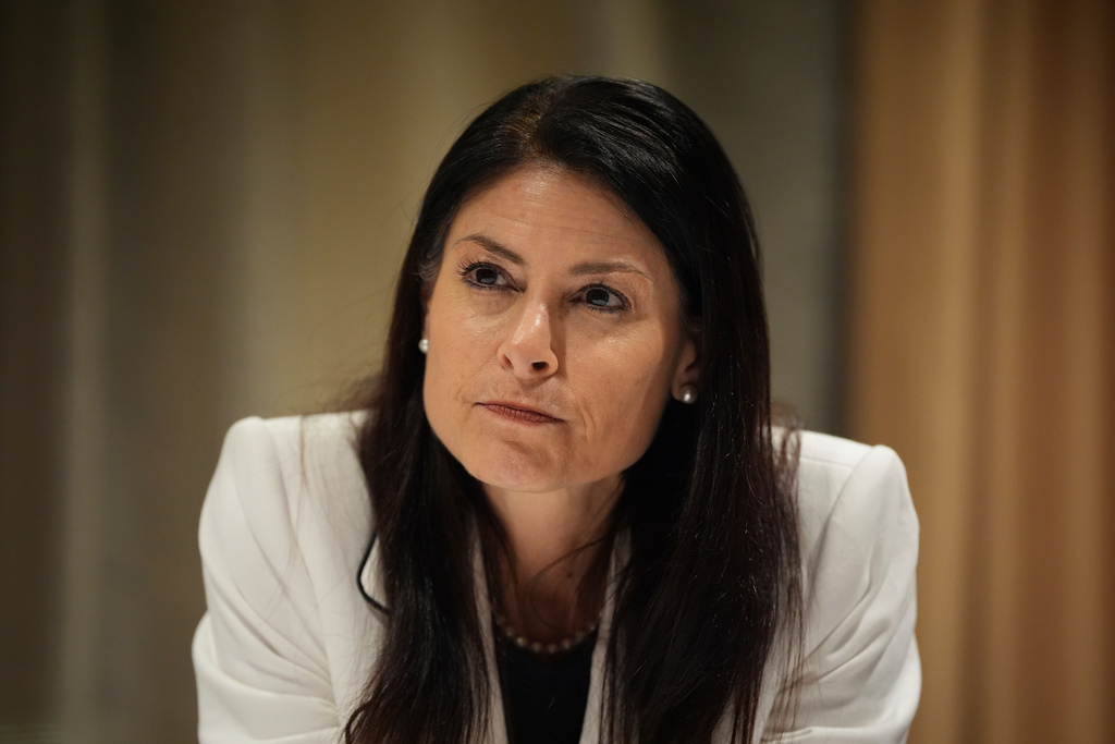 Michigan attorney general says she is investigating a company promoting