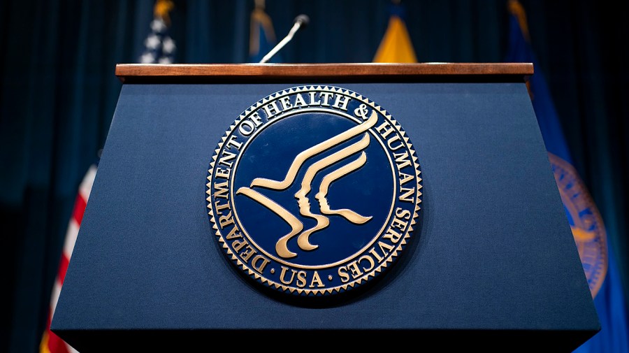 Trump administration freezes social services funding to 5 Democratic states<br><br>