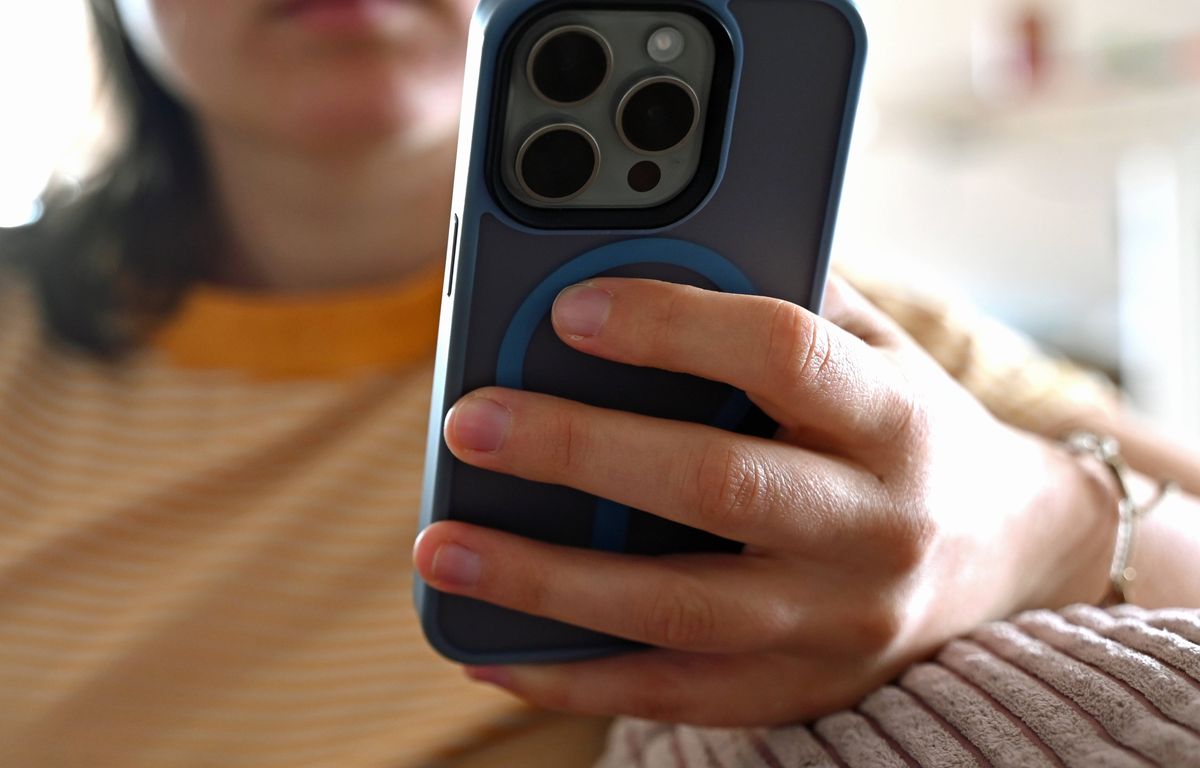 Bloquer les appels et messages ind sirables sur android et iphone le