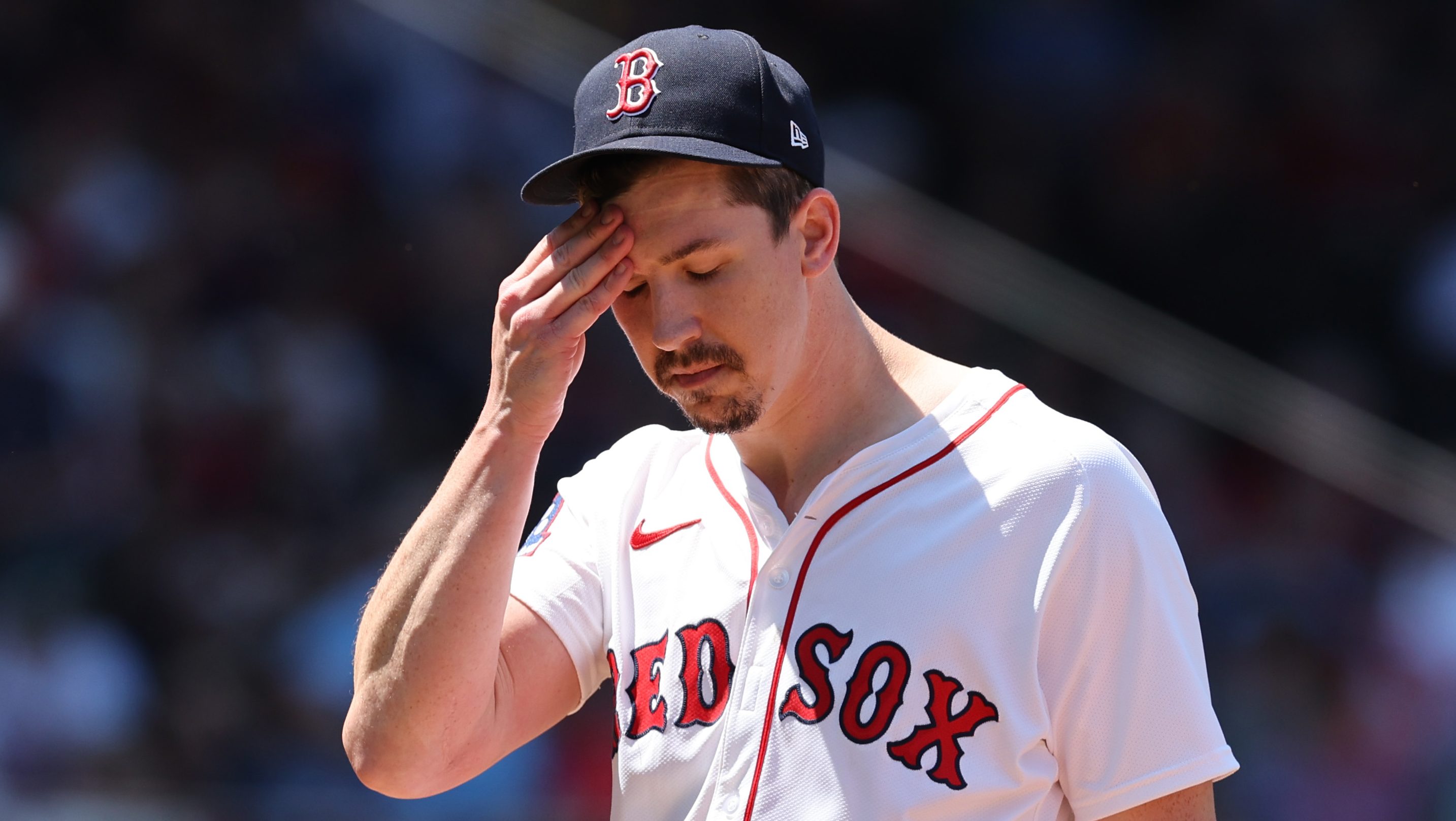 Red Sox Make Final Decision on Walker Buehler’s Next Start