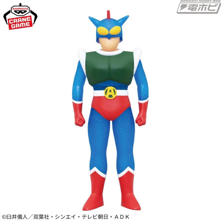 クレヨンしんちゃん　ソフビ　アクション仮面　クリアラメ　マーカー　バッグ　ライト クレヨンしんちゃん ソフビ アクション仮面 クリアラメ マーカー