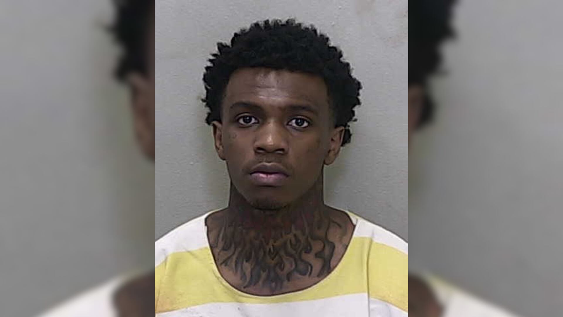 Man sentenced to life in prison for 2024 Ocala murder