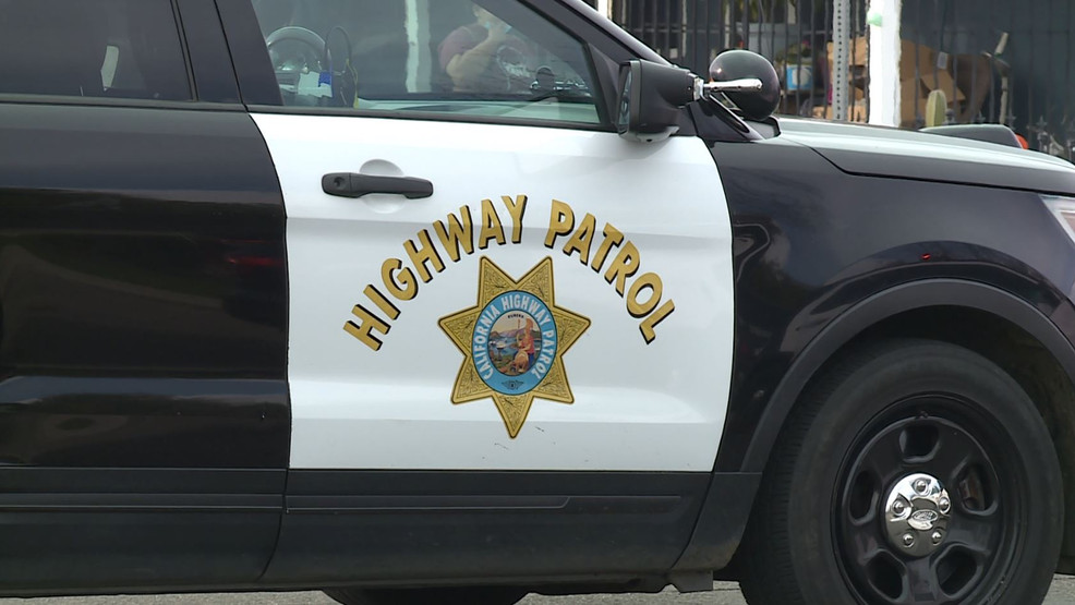 CHP to launch New Year’s holiday enforcement period to combat reckless ...