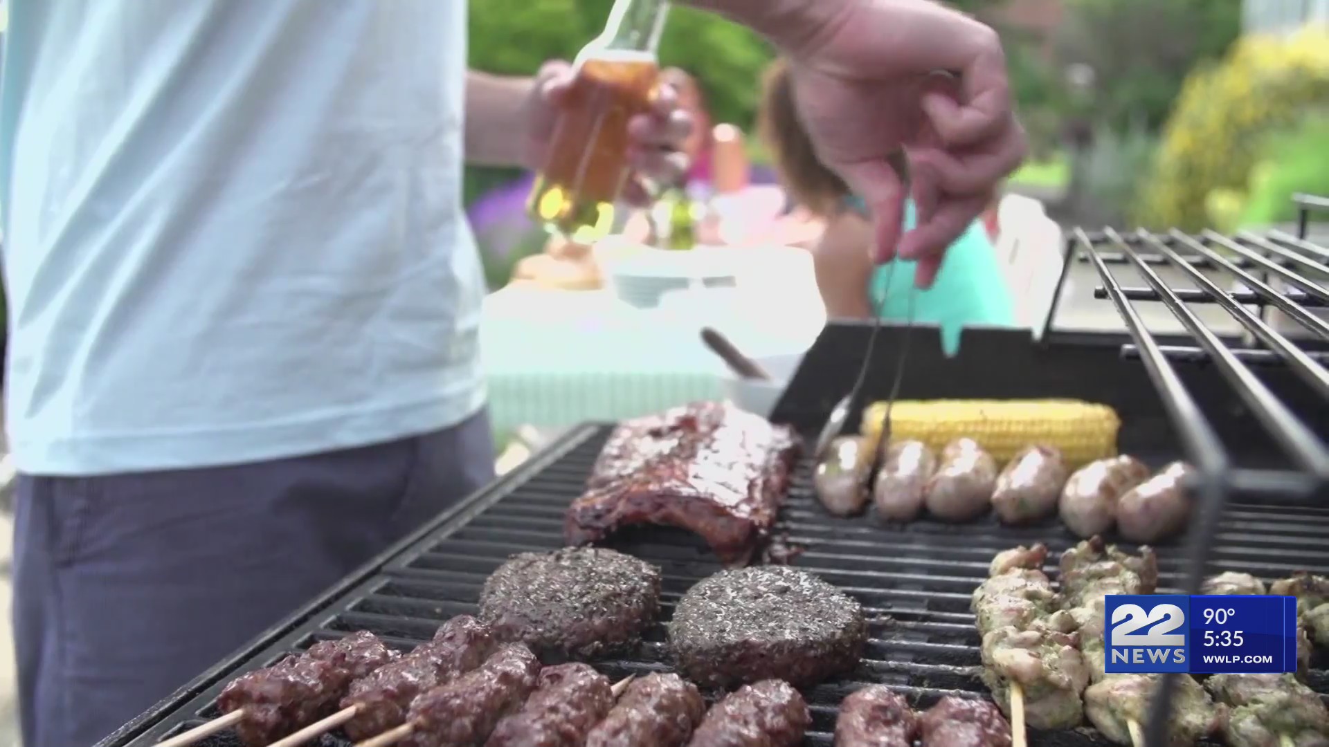 fourth of july traditions family