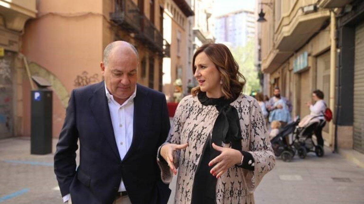 La Agencia Antifraude advierte del fallo sistémico de los mecanismos de ...