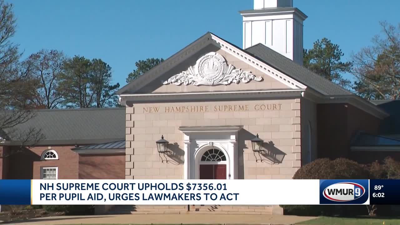 nh-supreme-court-upholds-earlier-ruling-on-education-spending