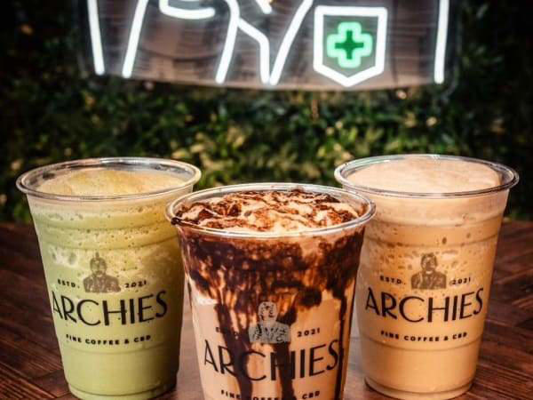 Amsterdam-style coffee shop presses into San Antonio's King William