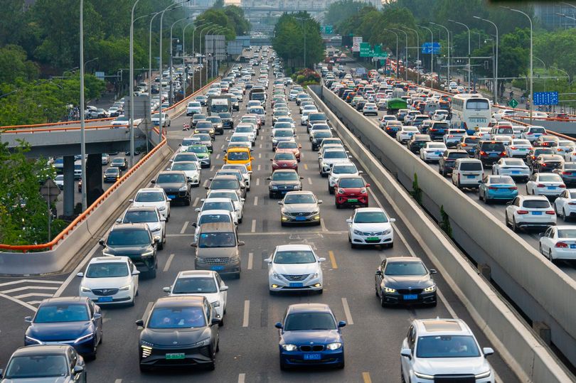 is traffic worst on july 4th or 5th