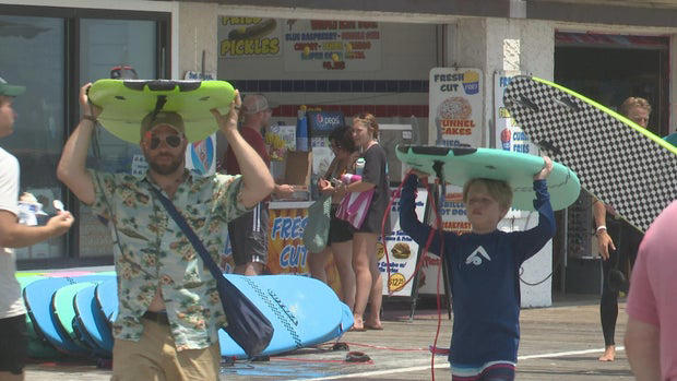 4th of july activities south jersey