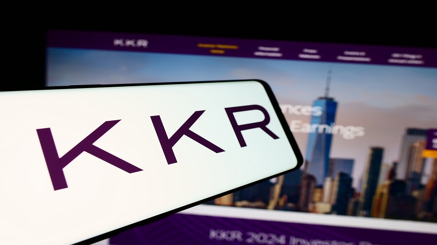 KKR establishes new financial advisory platform in Singapore